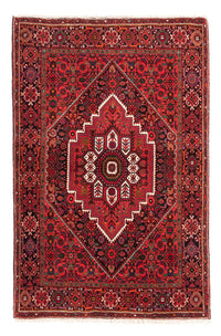 Gholtogh Teppe 155x105cm - Persisk teppe – product image