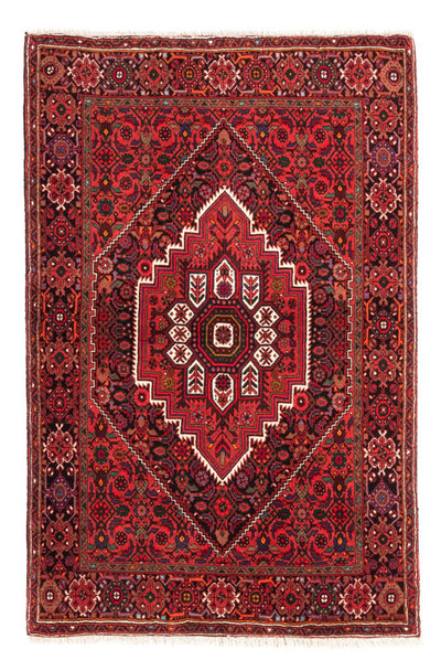 Gholtogh Teppe 105x155cm - Persisk teppe