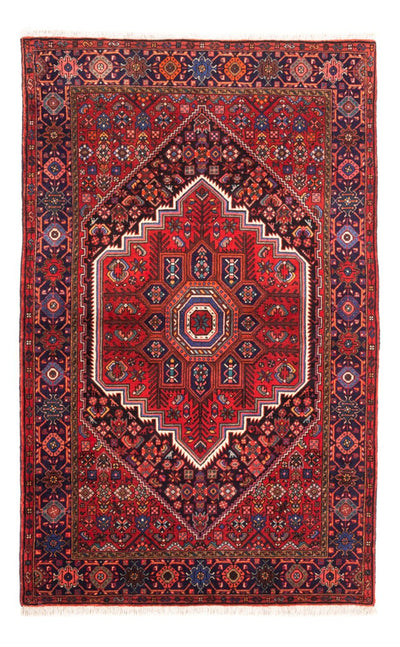 Gholtogh Teppe 110x155cm - Persisk teppe