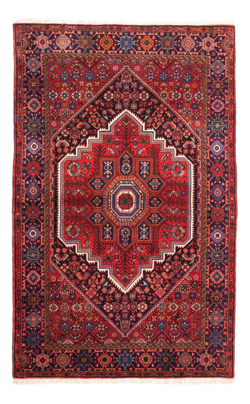 Gholtogh Teppe 155x110cm - Persisk teppe