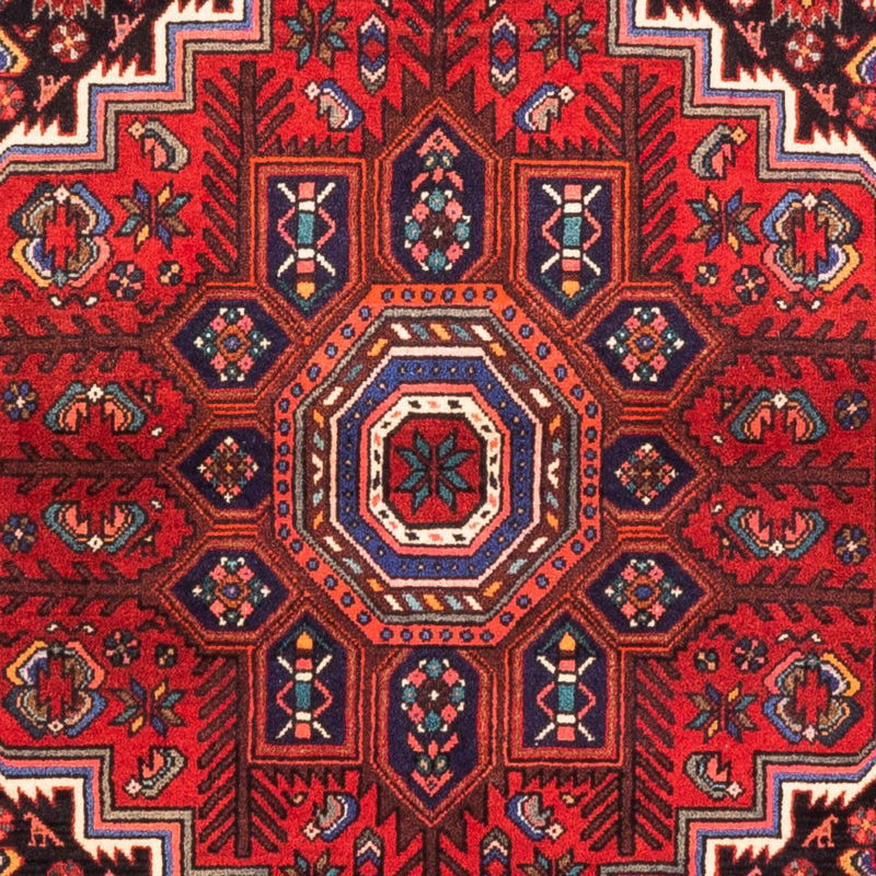 Gholtogh Teppe 155x110cm - Persisk teppe