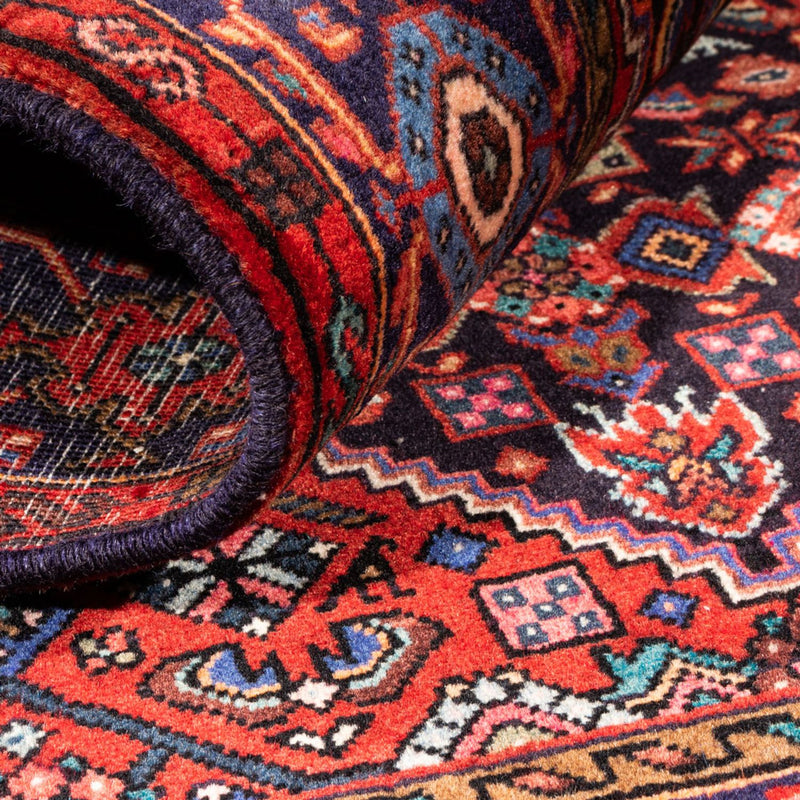 Gholtogh Teppe 155x110cm - Persisk teppe