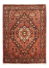 Gholtogh Teppe 155x109cm - Persisk teppe – product image