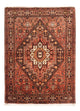 Gholtogh Teppe 155x109cm - Persisk teppe