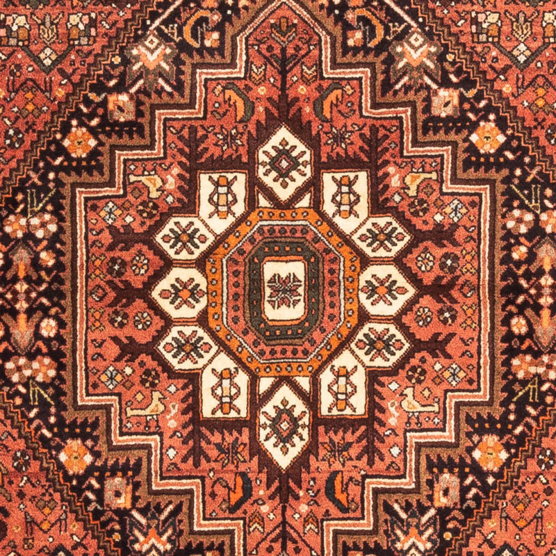 Gholtogh Teppe 155x109cm - Persisk teppe