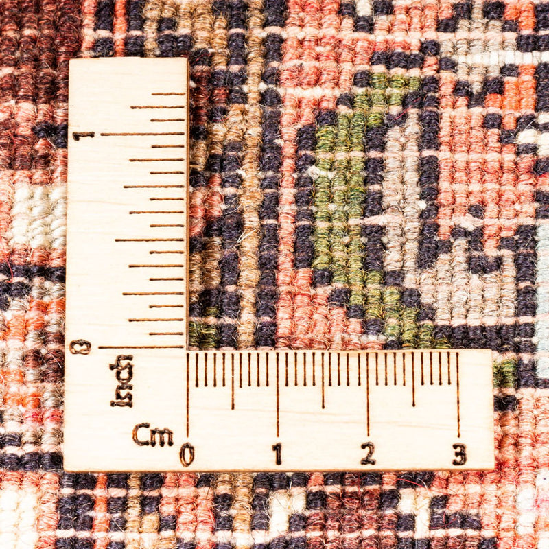 Gholtogh Teppe 155x109cm - Persisk teppe