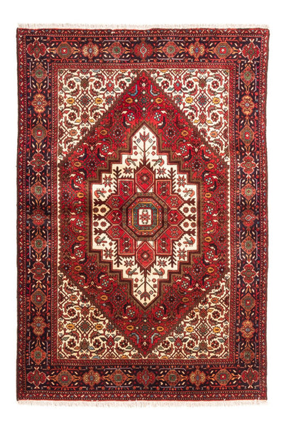 Gholtogh Teppe 102x152cm - Persisk teppe