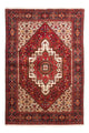 Gholtogh Teppe 152x102cm - Persisk teppe