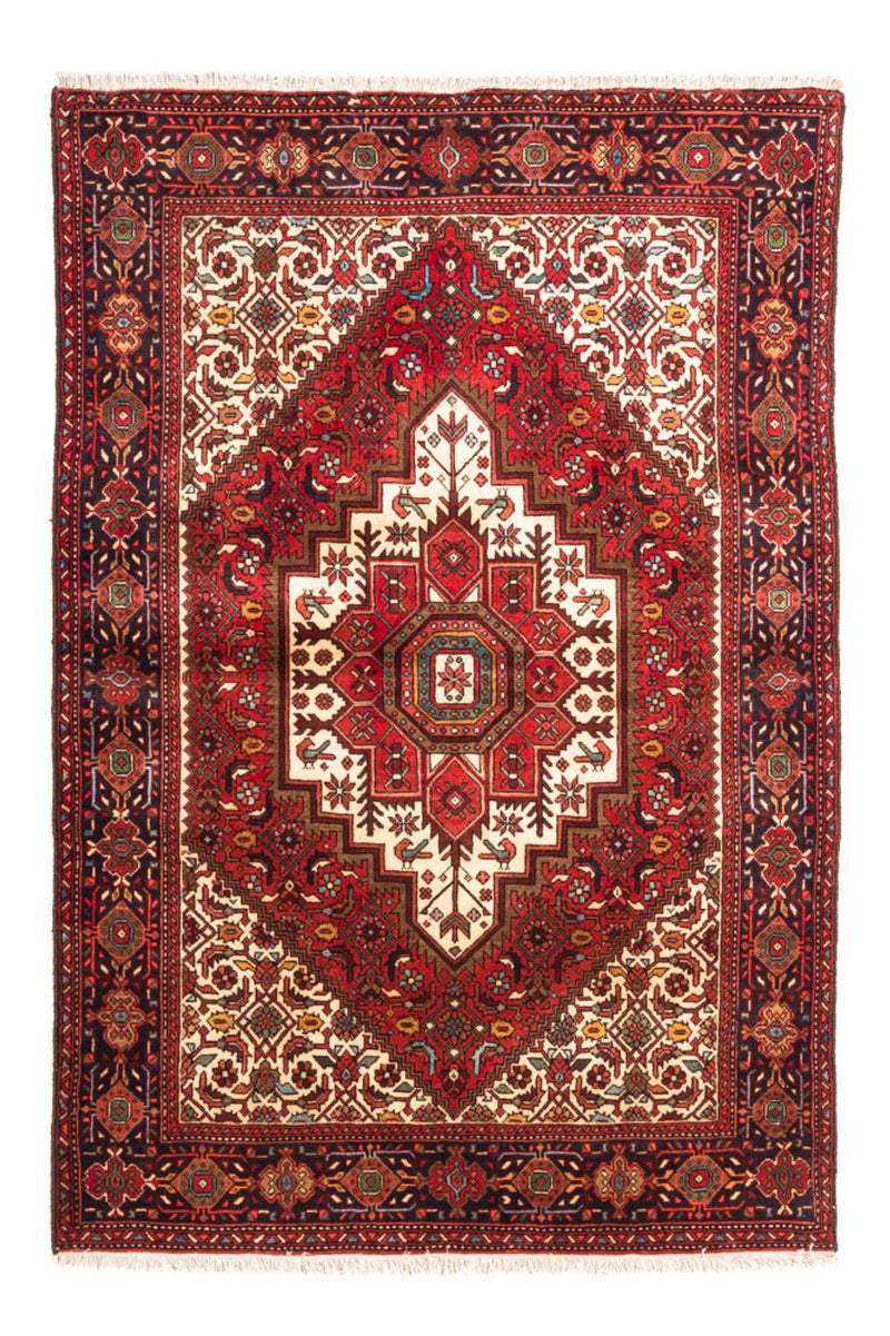 Gholtogh Teppe 152x102cm - Persisk teppe