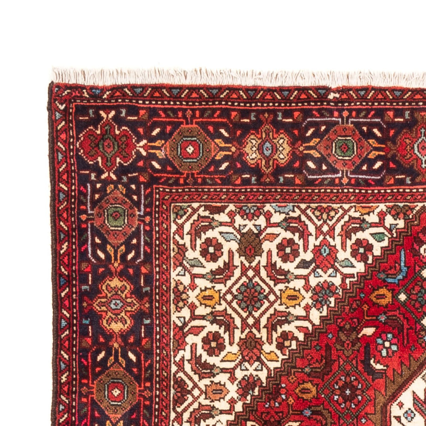 Gholtogh Teppe 152x102cm - Persisk teppe
