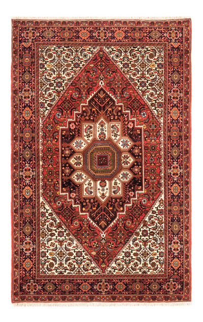 Gholtogh Teppe 105x157cm - Persisk teppe