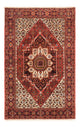 Gholtogh Teppe 157x105cm - Persisk teppe