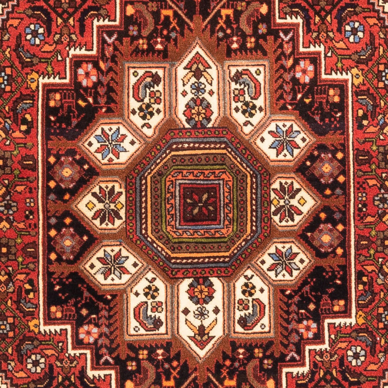 Gholtogh Teppe 157x105cm - Persisk teppe