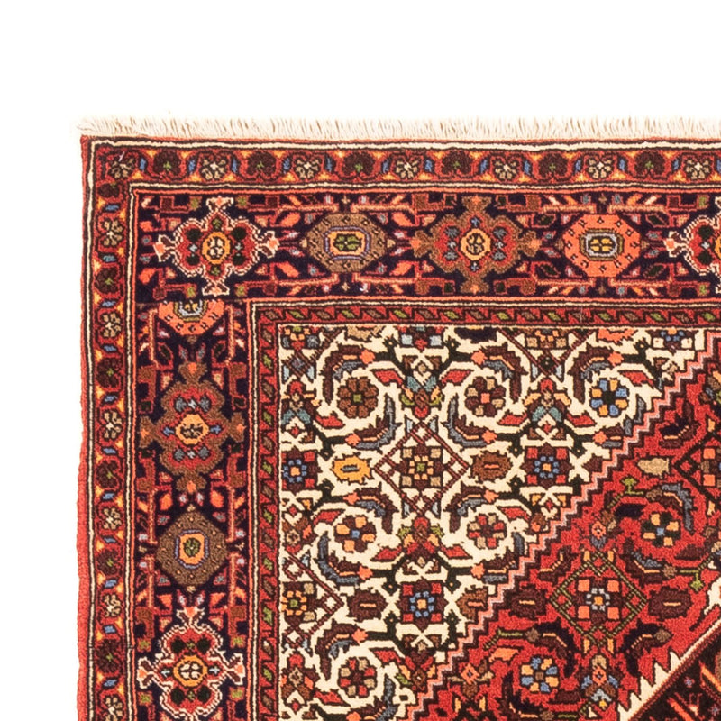 Gholtogh Teppe 157x105cm - Persisk teppe