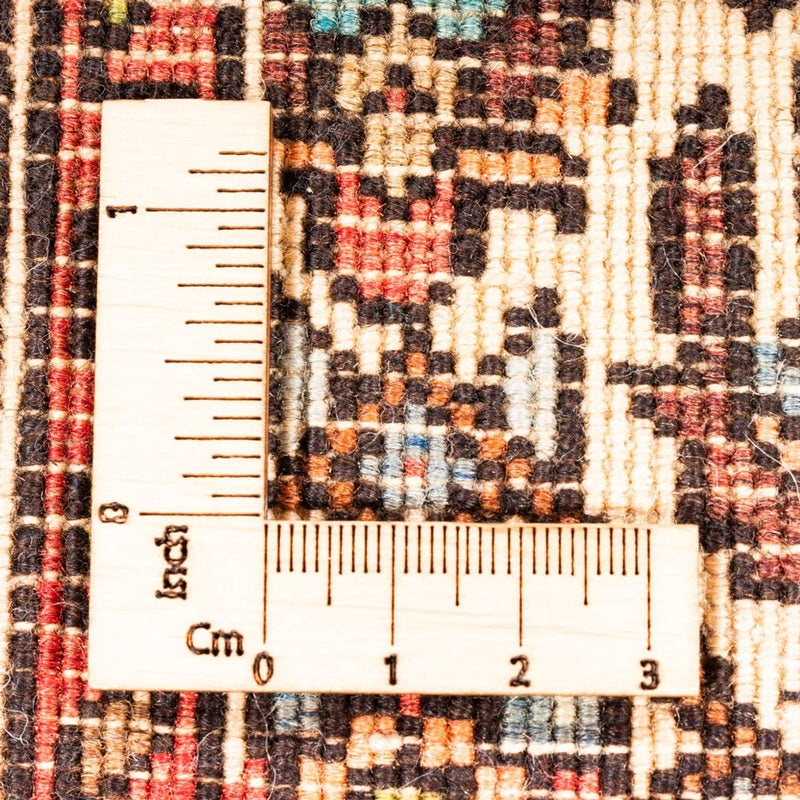 Gholtogh Teppe 157x105cm - Persisk teppe