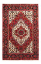 Gholtogh Teppe 158x109cm - Persisk teppe