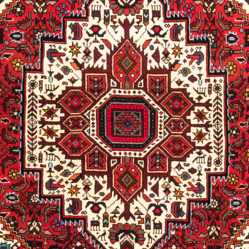 Gholtogh Teppe 158x109cm - Persisk teppe