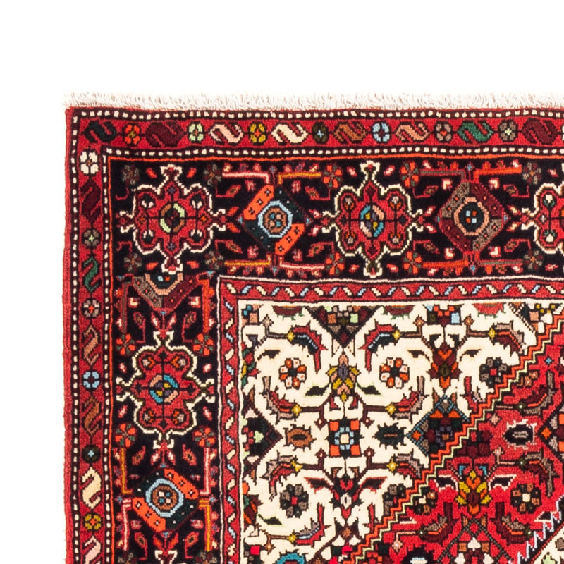 Gholtogh Teppe 158x109cm - Persisk teppe