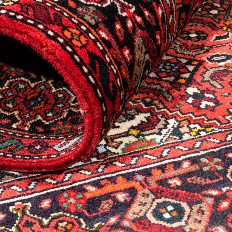 Gholtogh Teppe 158x109cm - Persisk teppe
