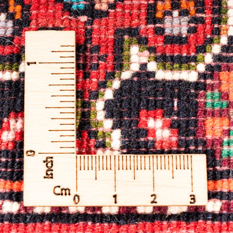 Gholtogh Teppe 158x109cm - Persisk teppe