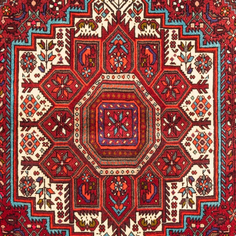 Gholtogh Teppe 165x106cm - Persisk teppe
