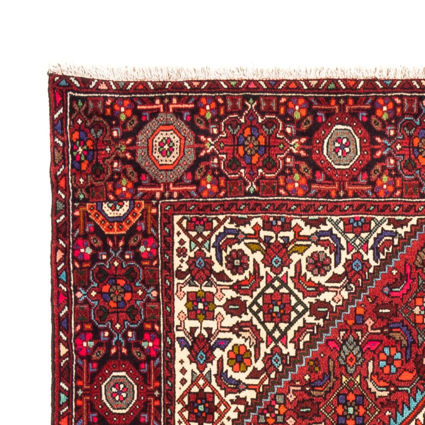Gholtogh Teppe 165x106cm - Persisk teppe