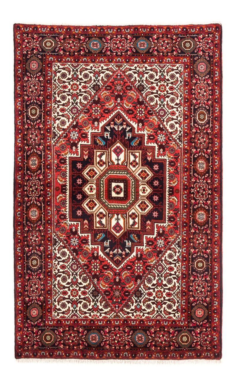 Gholtogh Teppe 151x103cm - Persisk teppe