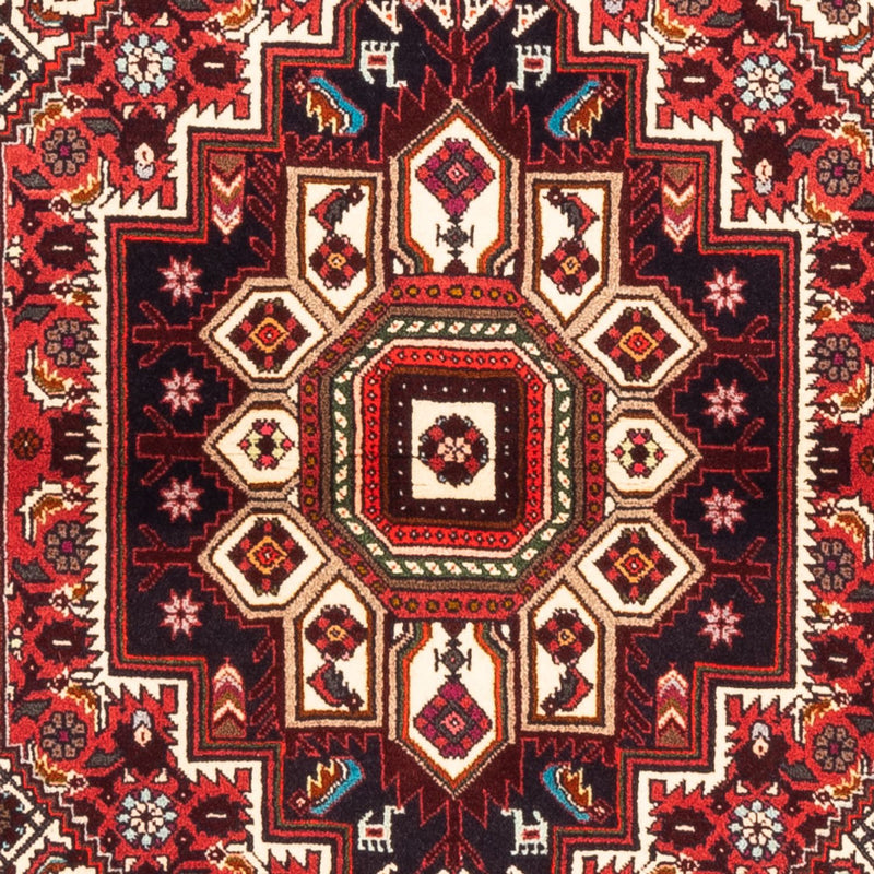 Gholtogh Teppe 151x103cm - Persisk teppe