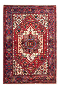 Gholtogh Teppe 144x110cm - Persisk teppe – product image