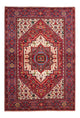 Gholtogh Teppe 144x110cm - Persisk teppe