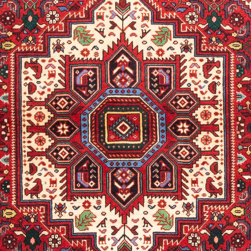 Gholtogh Teppe 144x110cm - Persisk teppe