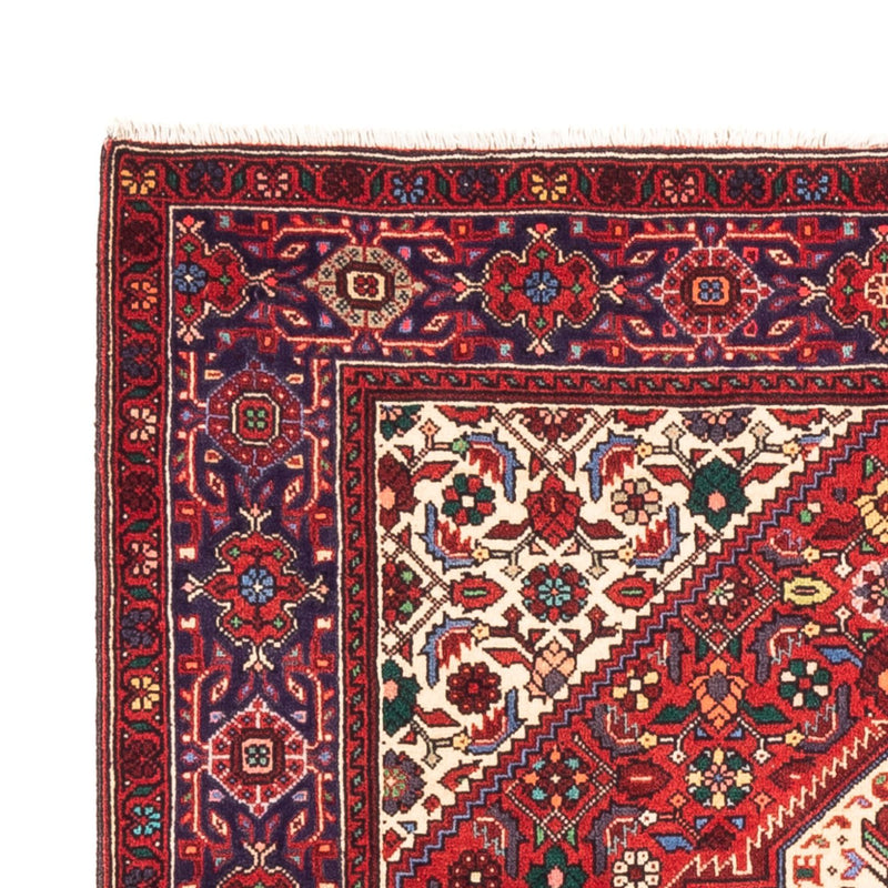 Gholtogh Teppe 144x110cm - Persisk teppe