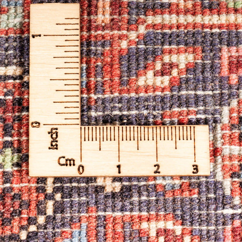 Gholtogh Teppe 144x110cm - Persisk teppe