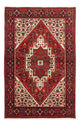 Gholtogh Teppe 156x108cm - Persisk teppe