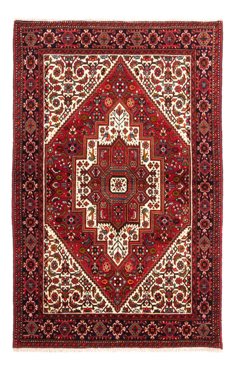 Gholtogh Teppe 156x108cm - Persisk teppe