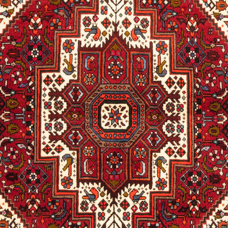 Gholtogh Teppe 156x108cm - Persisk teppe