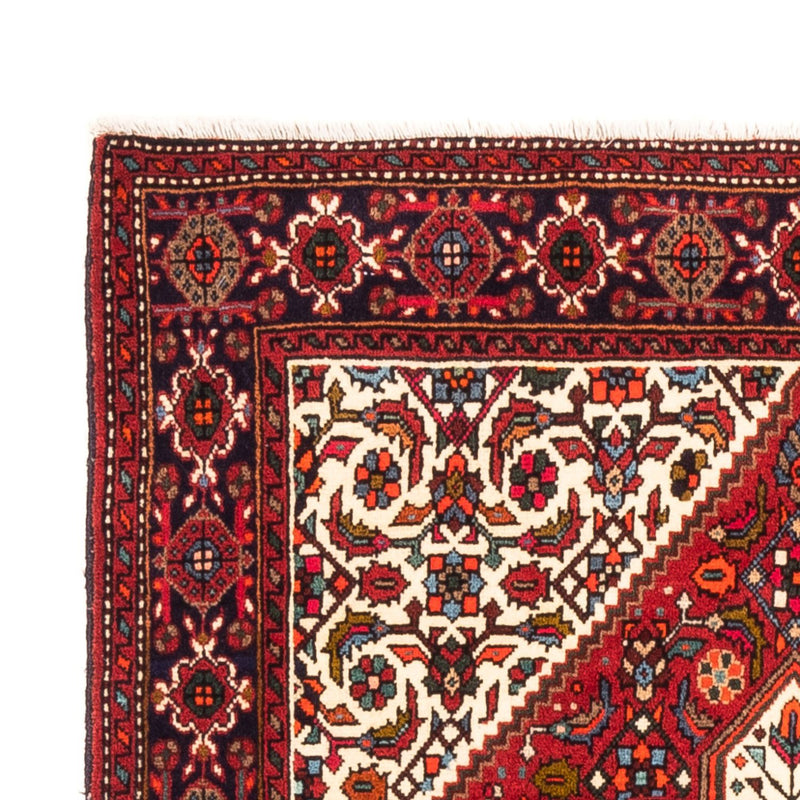 Gholtogh Teppe 156x108cm - Persisk teppe