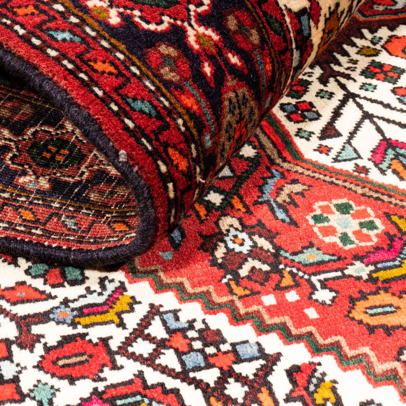 Gholtogh Teppe 156x108cm - Persisk teppe