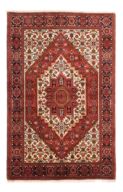 Gholtogh Teppe 112x155cm - Persisk teppe