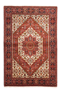 Gholtogh Teppe 158x110cm - Persisk teppe – product image