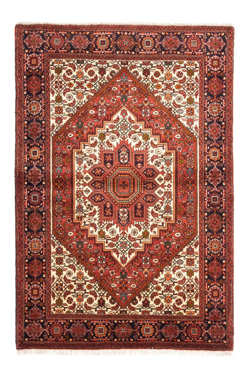 Gholtogh Teppe 158x110cm - Persisk teppe