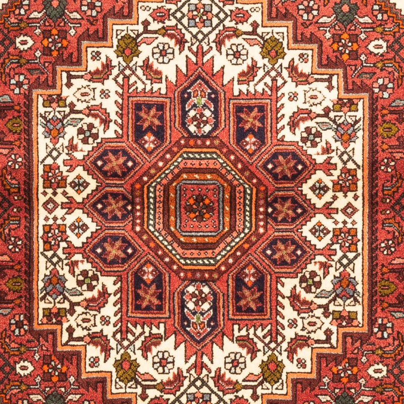 Gholtogh Teppe 158x110cm - Persisk teppe