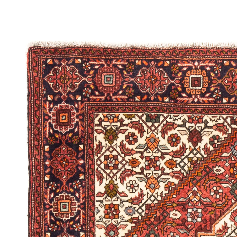 Gholtogh Teppe 158x110cm - Persisk teppe