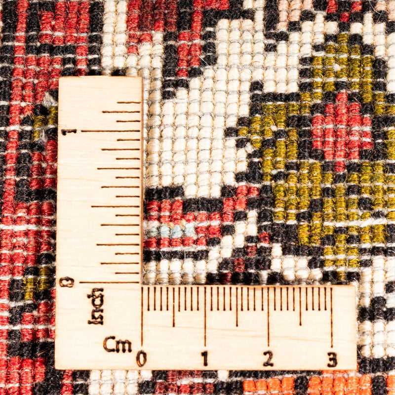 Gholtogh Teppe 158x110cm - Persisk teppe