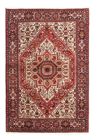 Gholtogh Teppe 100x152cm - Persisk teppe