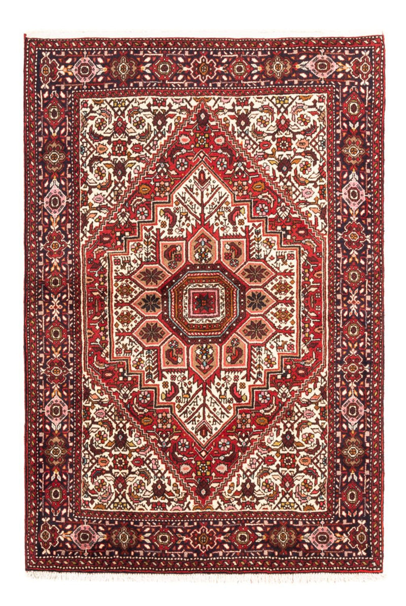 Gholtogh Teppe 100x152cm - Persisk teppe