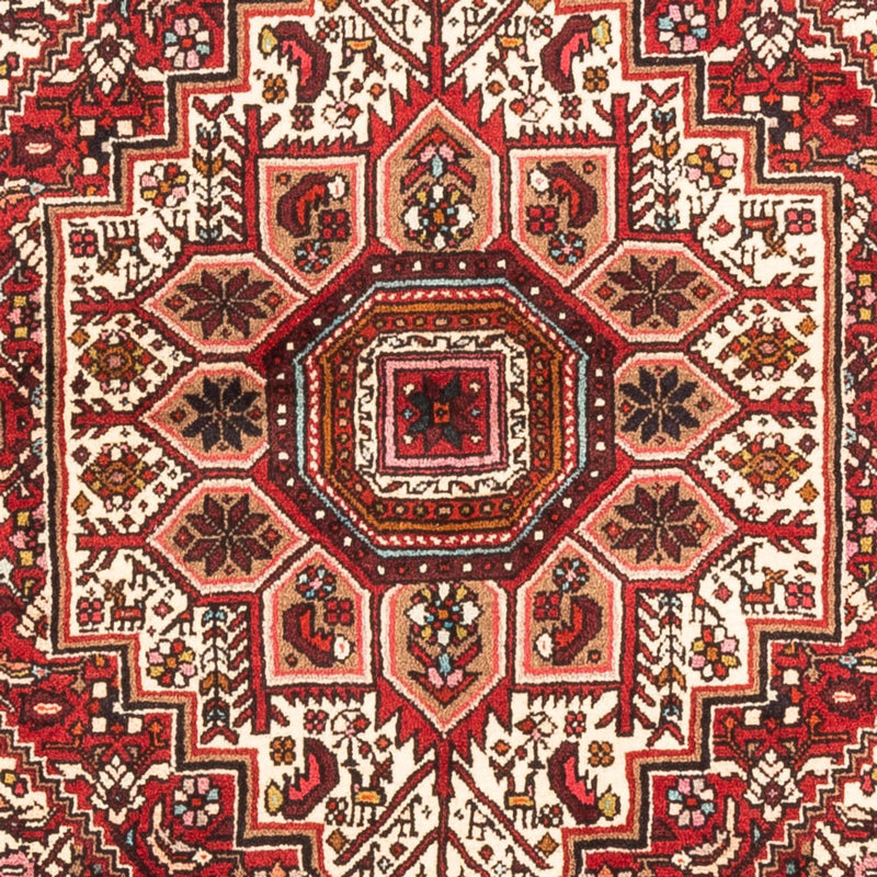 Gholtogh Teppe 100x152cm - Persisk teppe
