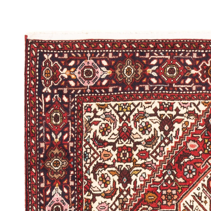 Gholtogh Teppe 100x152cm - Persisk teppe