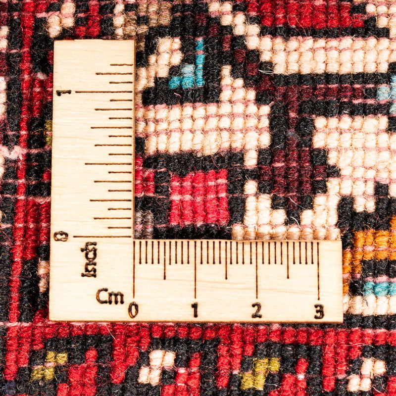 Gholtogh Teppe 100x152cm - Persisk teppe