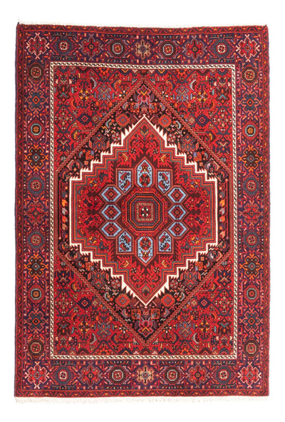 Gholtogh Teppe 101x150cm - Persisk teppe